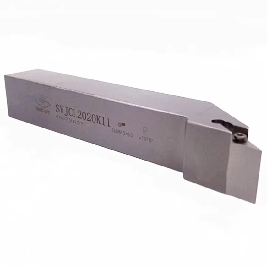 Рисунок 4 - SVJCR1616H11/svjcr20k11/SVJCL2020K11/SVJCR2020K16/SVJCL2020K16/SVJCL2020K16