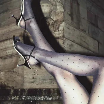 여성용 토시 스타킹, 블랙 섹시 레깅스 복장, 하이 스트리트 패션, 우아한 슬림 스키니 스트레이트, 여름 레깅스, 신상