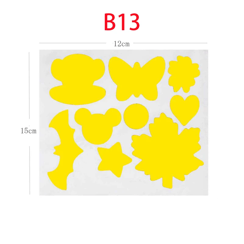 Multi-color Self Adhesive Waterproof Cloth Patch,Down jacket Broken Hole Repair Sticker DIY Hand Home Textile Sewing Accessories 