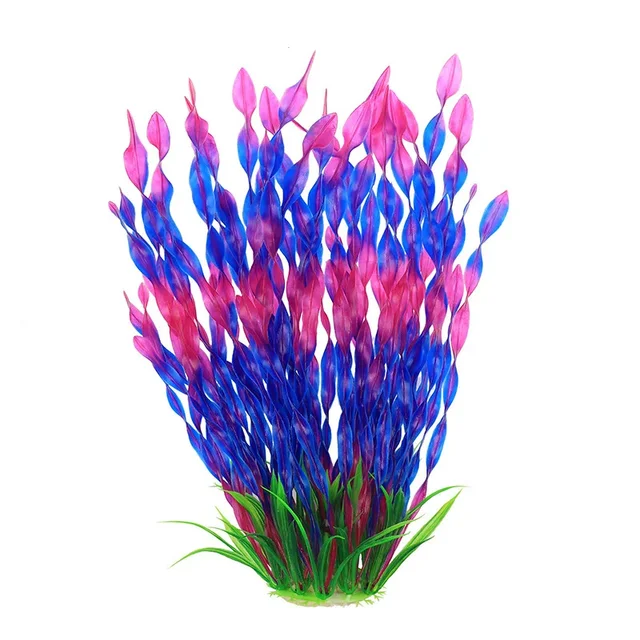 Aquarium Simulation Aquatic Plants 6