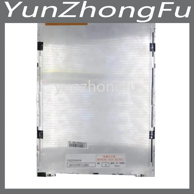 

For BC3300 BC3200 BC3000 SX25S004 Icd Display Screen Panel