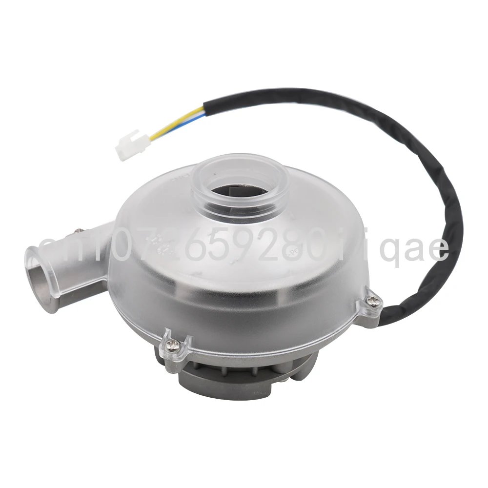 

C9001-24V/48V Micro DC Brushless Blower Low Noise Negative Pressure Vortex Blower High Pressure High Speed Centrifugal Blower