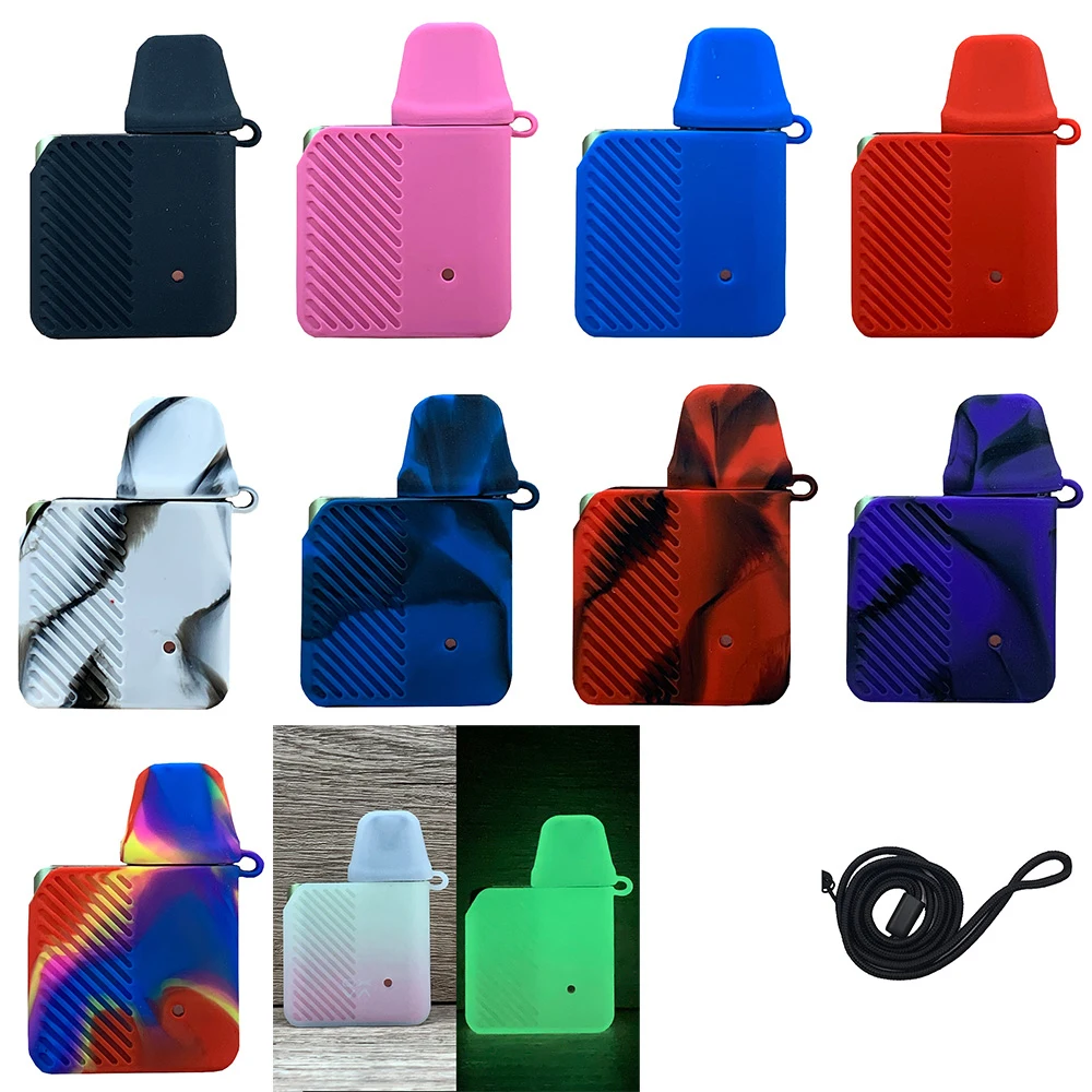 elfbar elfa master akku WratryParts Silikon-Schutzhülle für OXVA Xlim SQ Pro Kit, schützend,  langlebig, Hülle, Schutzfolie, Schwarz : Amazon.de: Computer & Zubehör main image 0