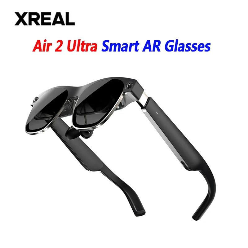 【7LIGHT PARENTS】XReal AIR2 XREAL Air 2 Pro – XREAL US Shop