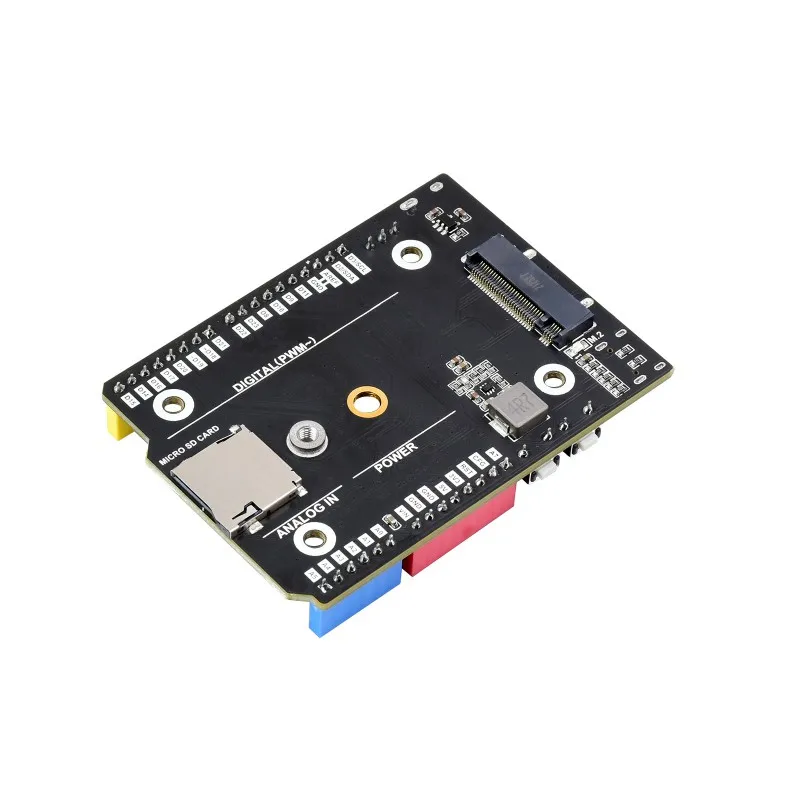   CM4 Duino Ȯ , HDMI ȣȯ, USB, M.2 ̽, ڽý  , Ƶ̳,   CM4 