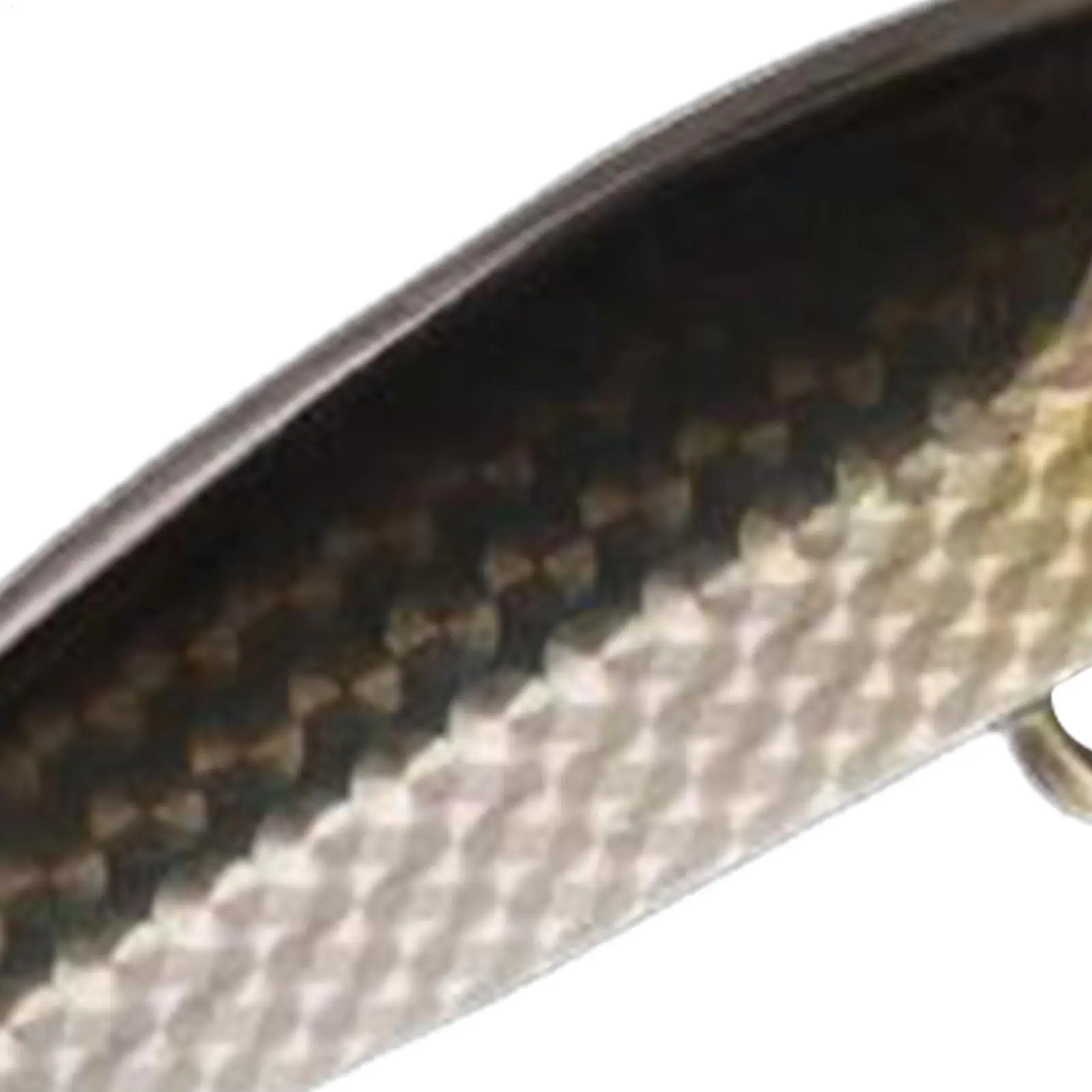 Fishing Lures For Freshwater 4 Pieces Metal Realistic Angling Baits Realistic Fishing Lures For Saltwater Freshwater Ice Lake