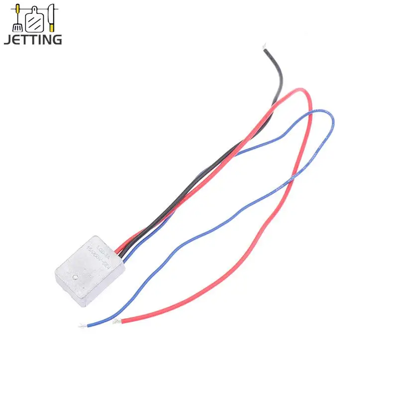 

1pc Soft Start Current Limiter Angle Grinder Replacement Parts Soft Start Switch Of Electric Tool Power Tool Accessories