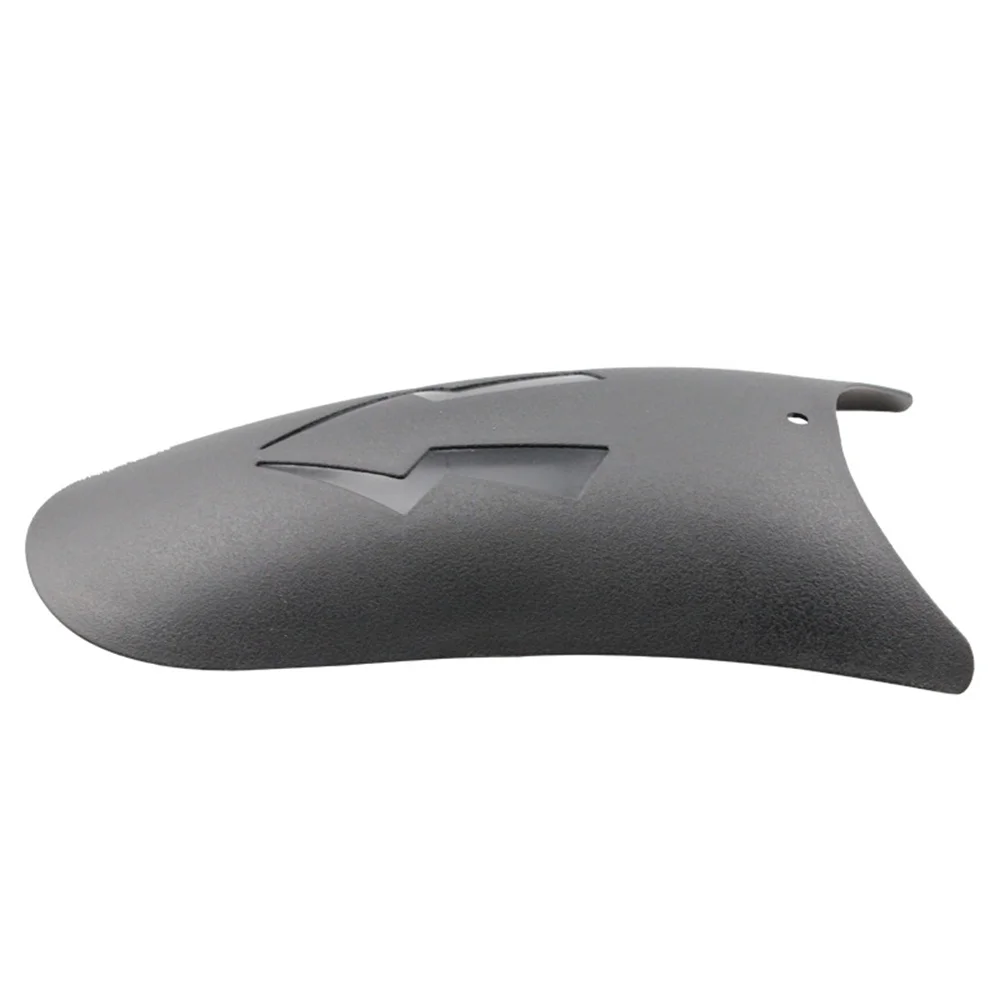 

Модификация мотоцикла: универсальный удлиненный передний брызговик, рельефный дефлектор воды, электрический внедорожник