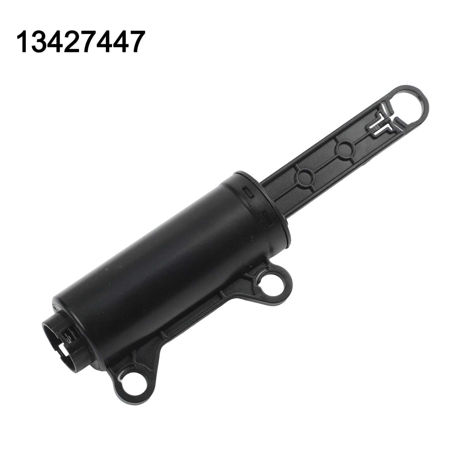 글러브 박스 댐퍼 부품 13427447 (2015-2024년형 쉐보레 블레이저 1500 2500 3500용, 계기판 설치용)