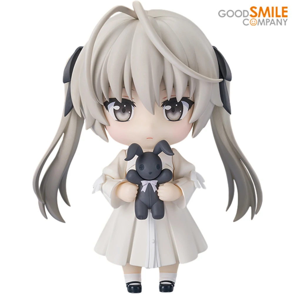 

Good Smile Company Yosuga No Sora Nendoroid 2358 Kasugano Sora Cute Cartoon Girl Model Toys Anime Action Figure Gift for Fans