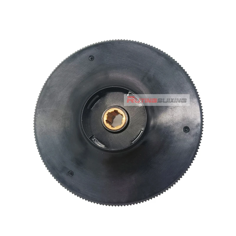 2pcs Dji T40T20P Plant Protection UAV Centrifugal Nozzle Accessories  Sprinkler Disc Spray Disc 3