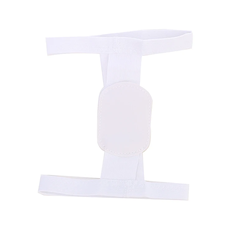 Orthopedic Straps Open Shoulder Straight Chest Cross Over Adult Portable Corrective Hunchback Invisible Internal Adjustable