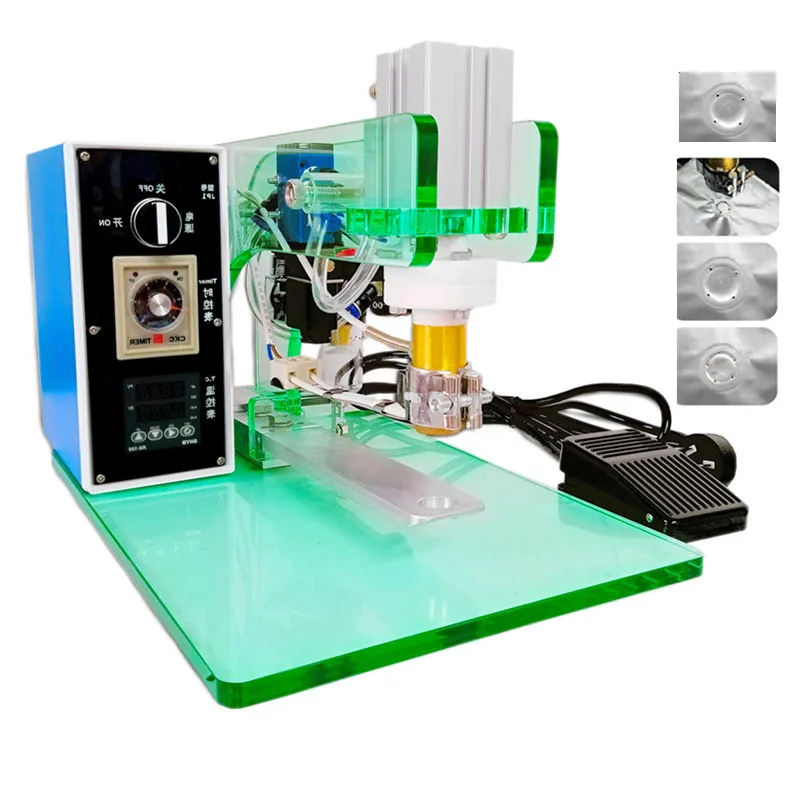 

Coffee Packing Bag Exhaust One Way Valve Machine,One Way Coffee Bag Valve Applicator