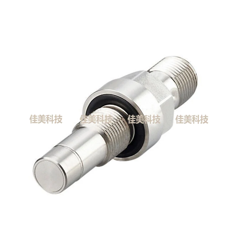 

Hydraulic Cylinder High Pressure Resistant Proximity Switch DW-AD-501-P12-639 DW-AD-502-P12-639