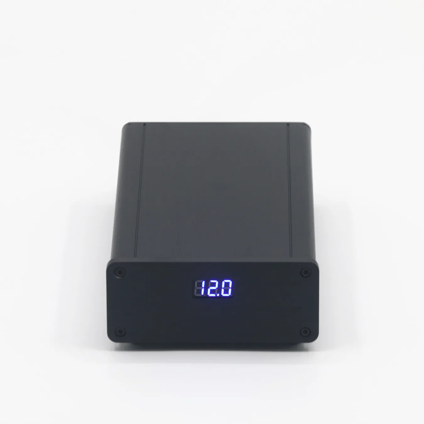 PR1 50VA R-Core DC 5V 선형 전원 공급 장치 듀얼 출력 524V(옵션) 프리앰프/DAC DC LPS용