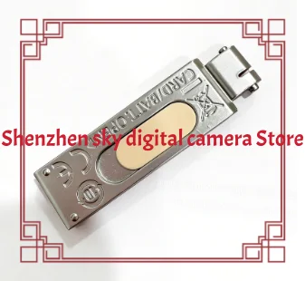 Canon IXUS85 IXY25 SD770 배터리 커버 컬러 카메라 부품용 1개