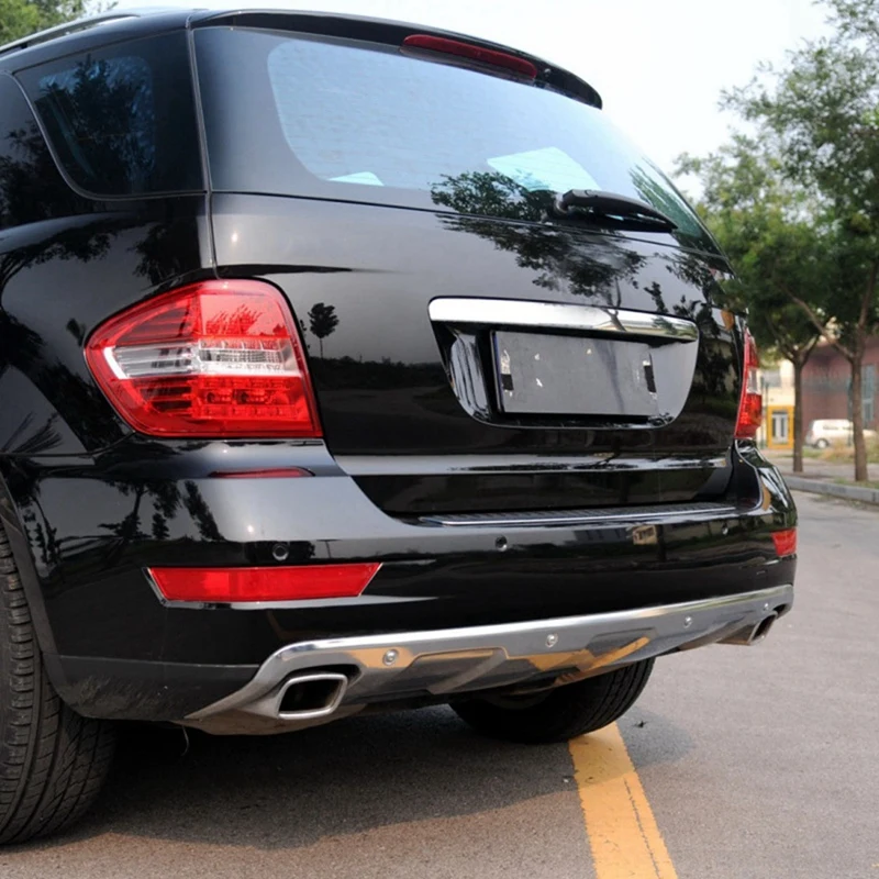 Rear-LED-Tail-Light-Assy-For-Mercedes-Benz-ML-Class-W164-ML320-ML350 ...