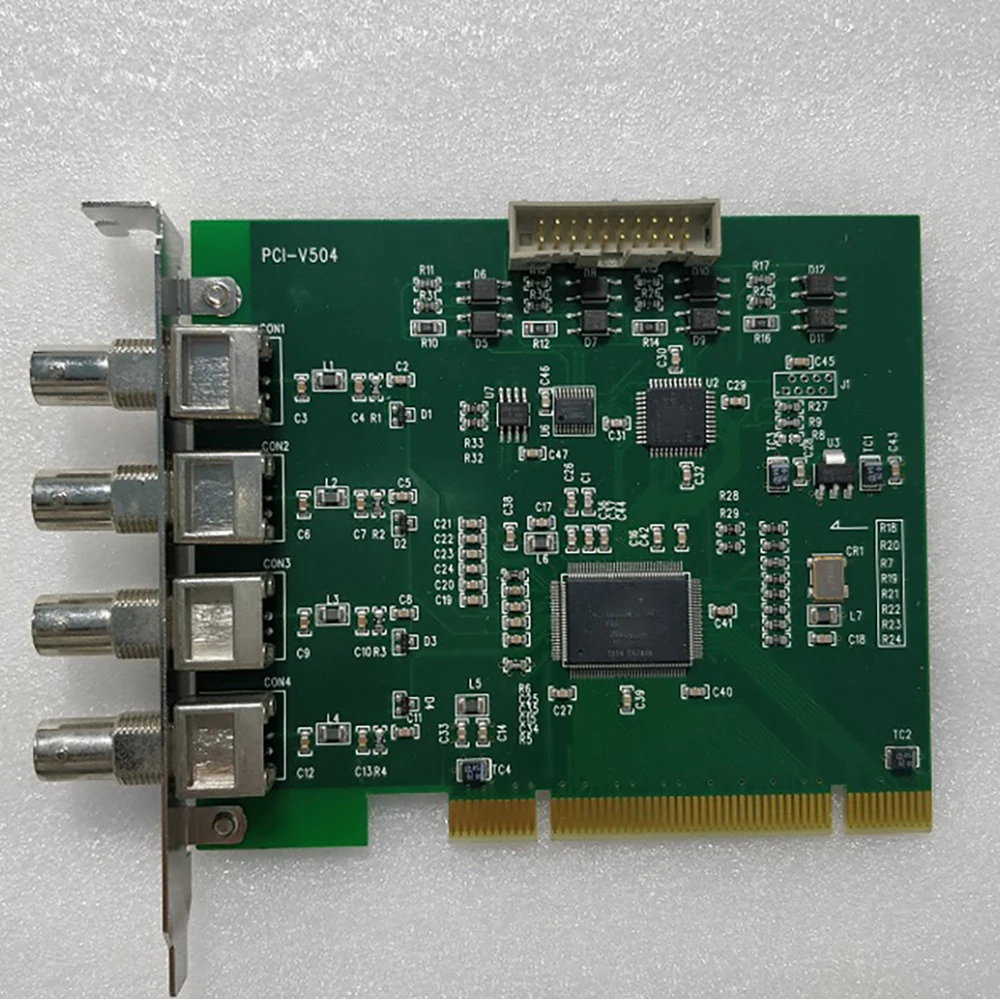 Image capture card PCI-V504 5 Image capture card PCI-V504 - Image 3