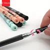 9pcs/set Mechanical Pencil Set Drawing Painting 2.0mm Automatic Pencil 2B Lead Refill Set Supplies Office Writing Stationery 2