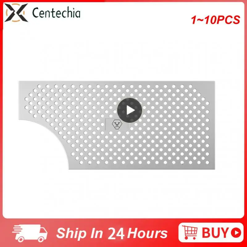 1 ~ 10Pcs Switch Dock Cover Posteriore Ns Switch Custodia Protettiva Per Custodia Posteriore Oled Per Ns Switch