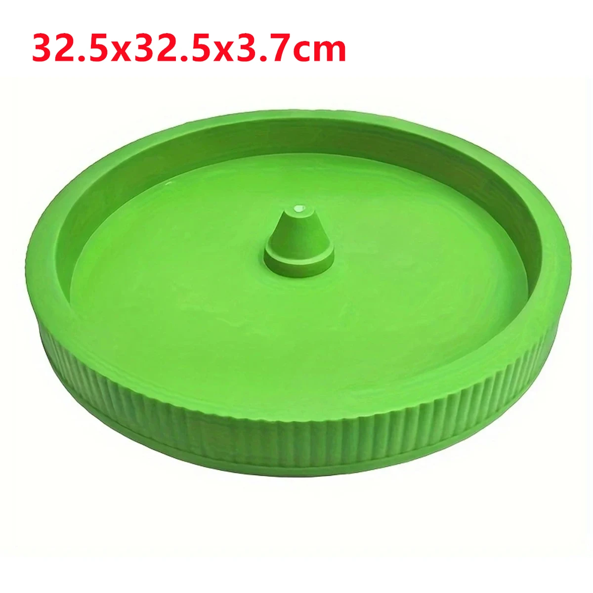1Pc 4-Petals Tray