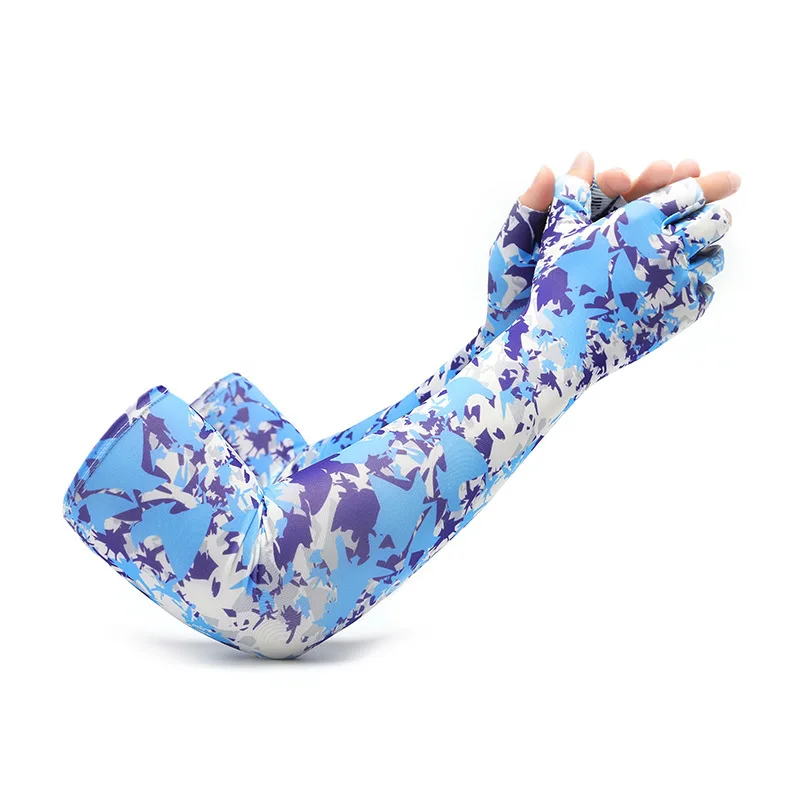 UV Protection Arm Sleeves 6