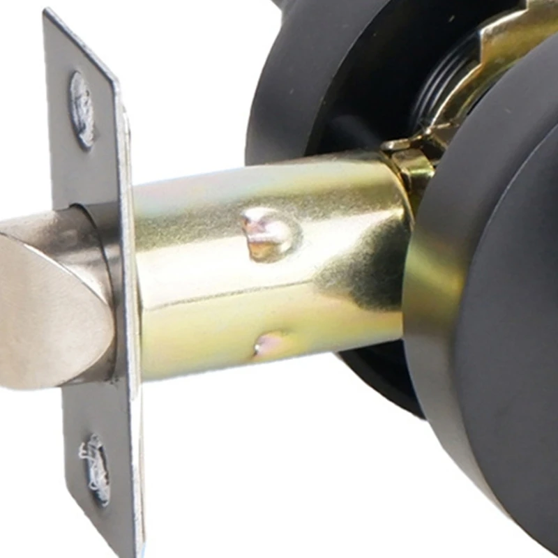 Modern Designing Door Lever DIY Friendly Internal Door Handles Interior Handle Upgrades for Hallway & Storage Room