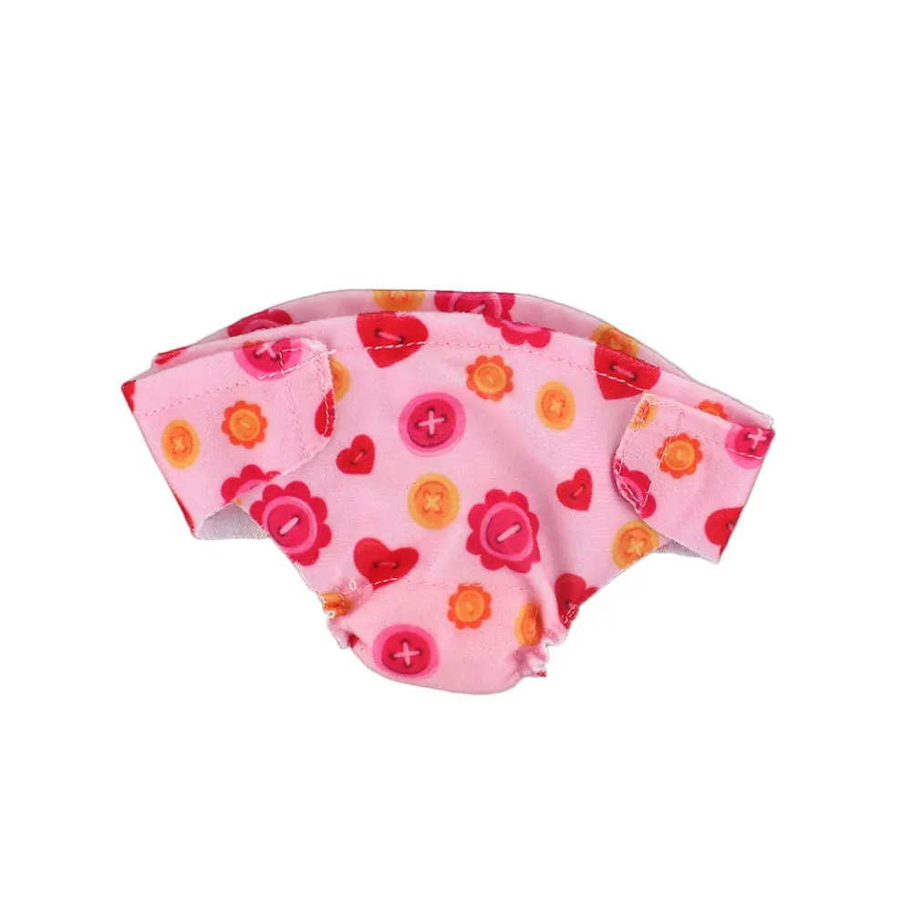New underpants Fit 35 cm Nenuco Doll Nenuco y su Hermanita Doll Accessories 4