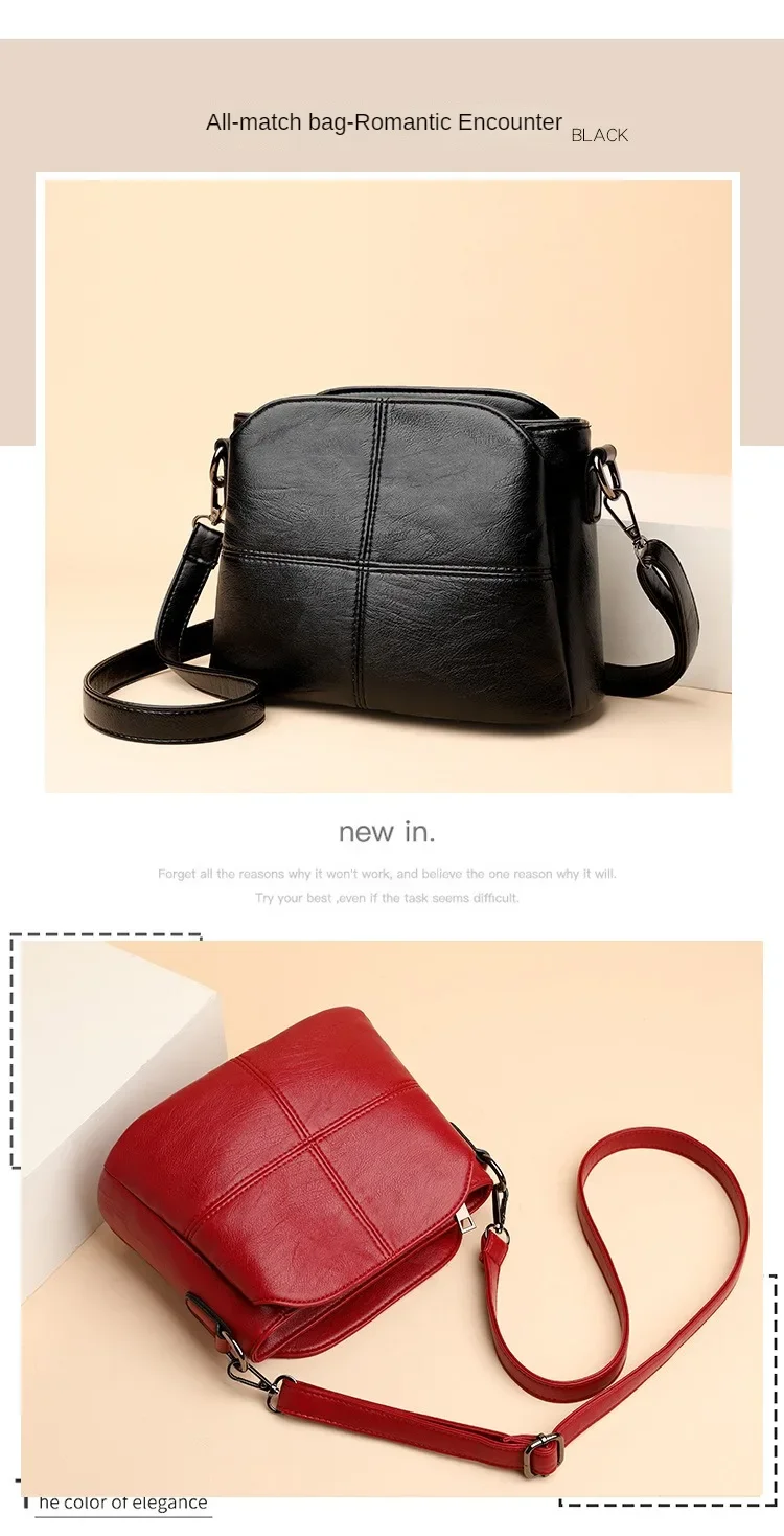 Women's Retro Crossbody Bag product image