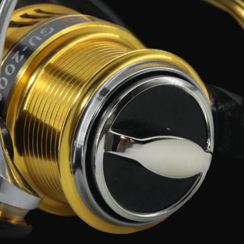 Mulinello Spinning Tempo Expert - Magnesio, 10+1 Cuscinetti, 18.6kg Drag, Rapporto 6.2:1 - Foto 1