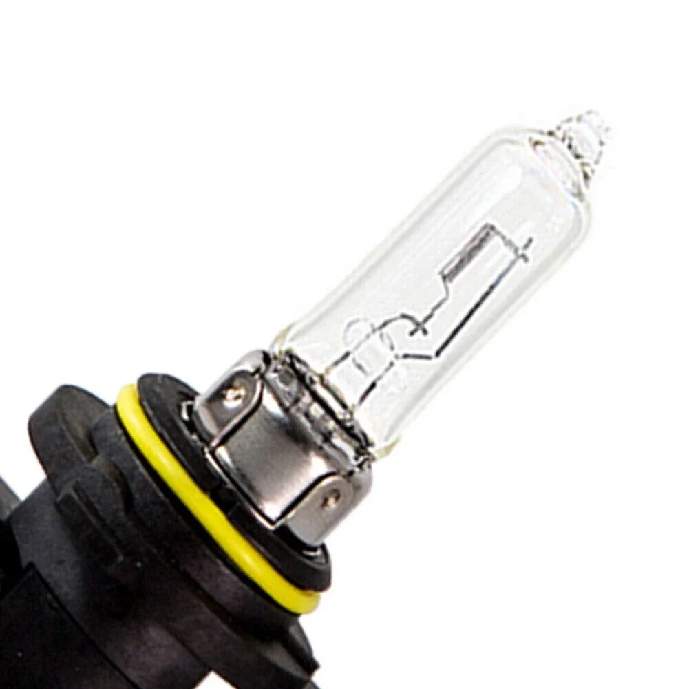 High Quality 9012 12V55W 2x Bulb Correct Connector Direct Installation Halogen Lamp Headlight High Performance