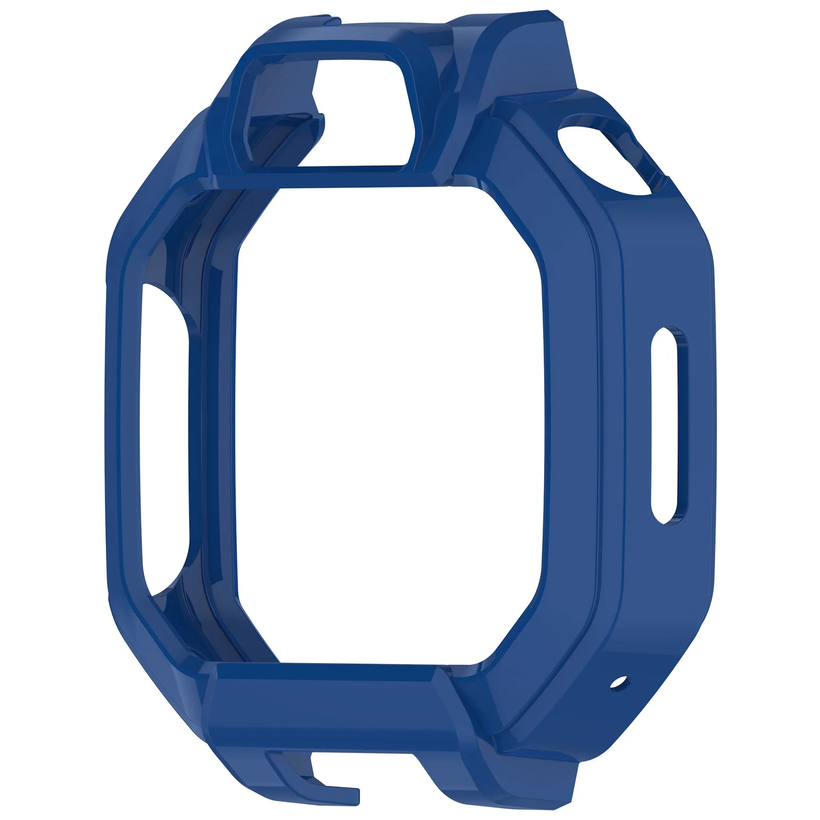 Children's Watch Protective Shockproof Bumper Case - TPU Anti-Drop Shell in Various Colors