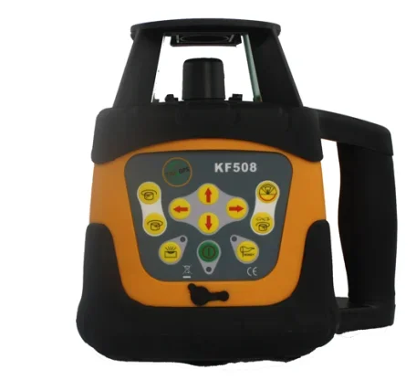 

China Fully automatic leveling Rotating Laser for construction LRE203-R