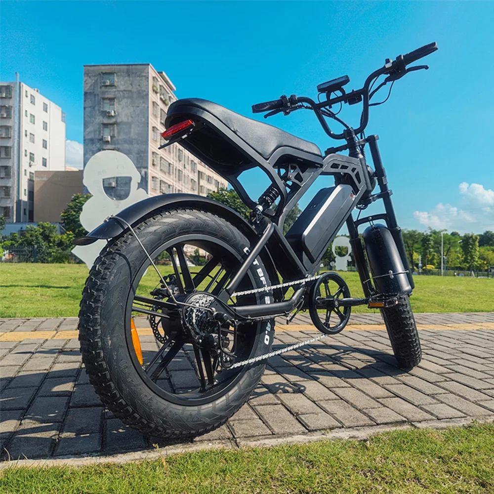 Apollo Factory Sale E-bike 48V 350W Electric Bicycle Long Range Motor Scooter ODM/Hybrid Road Ebike Electric City Bike
