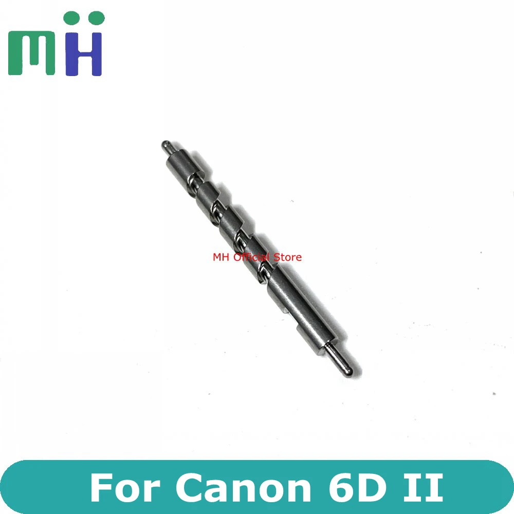 Camera Repair Parts Copy For Canon 6D2 6DII 6DM2 6D Mark II 2 M2 Mark2 MarkII Mirror Box Reflector Motor Driver Metal Rod Camera Repair Part