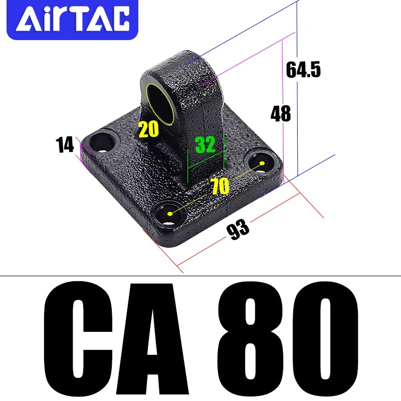 CA-80
