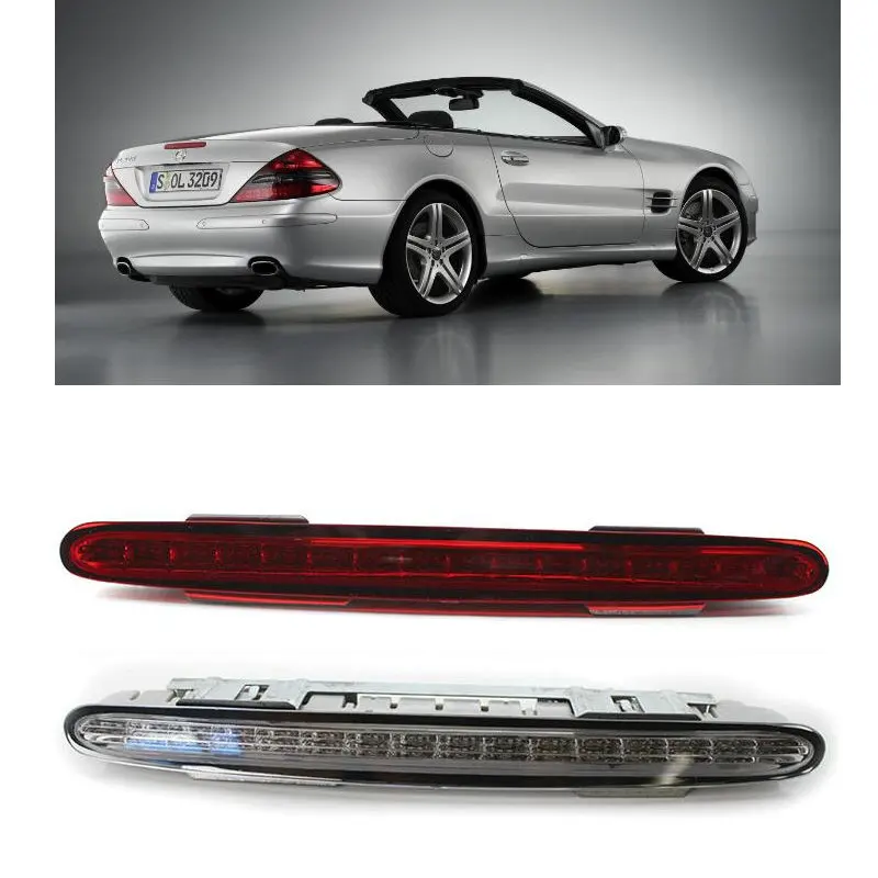 

Led Additional Brake Lamp For Mercedes-Benz SL R230 OEM A 230 820 0056