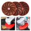 Integrated Grinding Disc Angle Grinder Sand Pad Diamond Sand Chamfering Cutting Grinding Polishing Tile Trimming Polishing Disc
