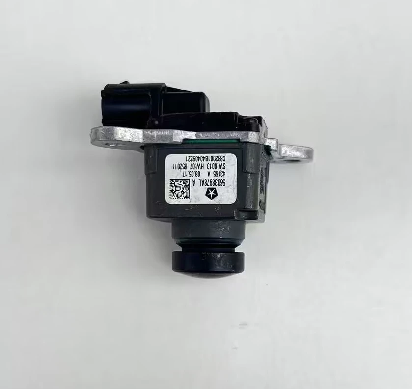 56038978Aj 56038978Ak Fotocamera Per Pickup Dodge Ram 2013-18