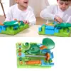 Breakthrough Desktop Game Battle Thinking Training for Tabletop Child Girls 3
