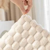 Thicken Plush Sofa Towel Nordic Universal Sofa Cover Non-Slip Combination Couch Covers Sofa Towel for Living Room Modern Decor 2