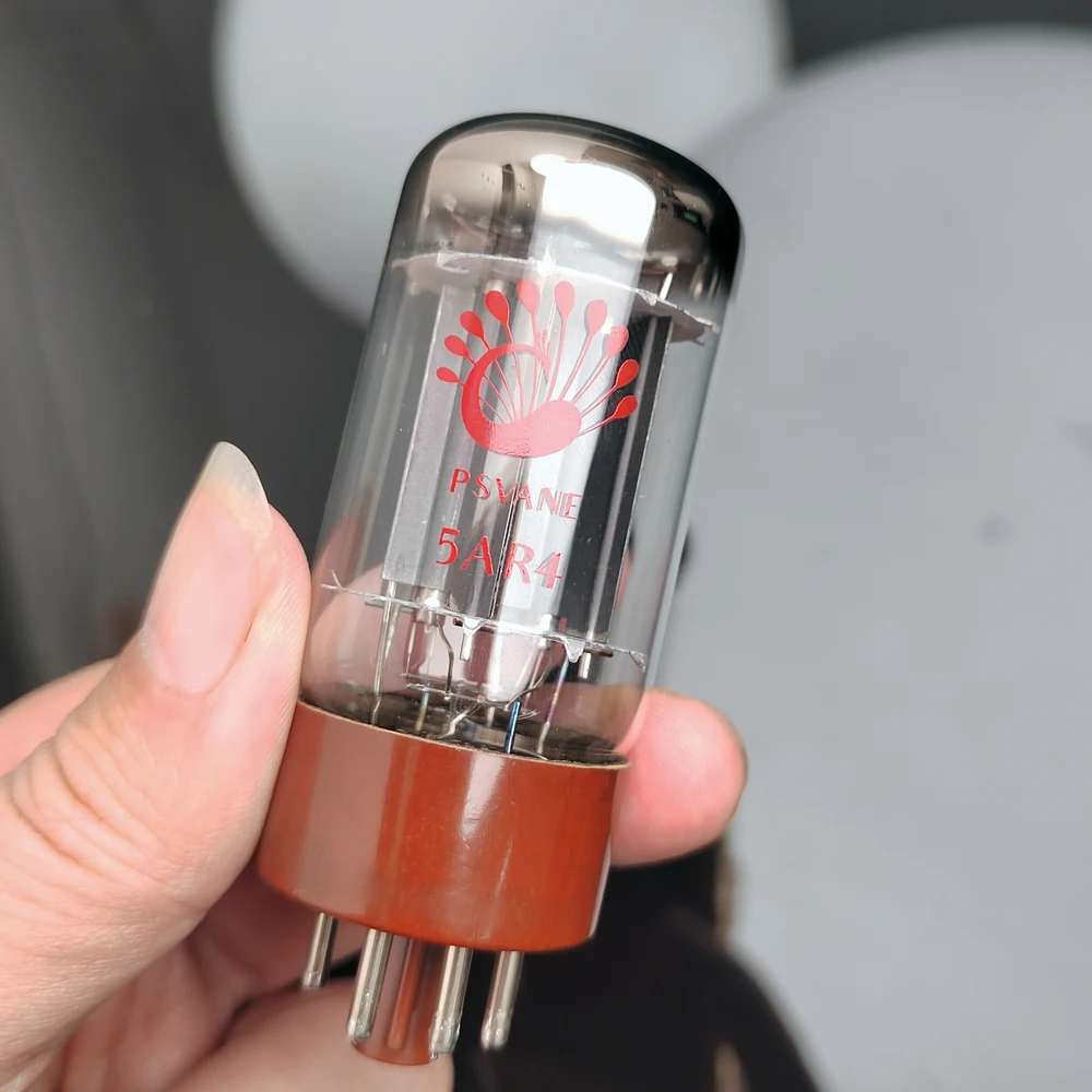PSVANE 5AR4 Vacuum Tube Replaces GZ34 5U4G 274B For HIFI Audio Vacuum Tube Amplifier Rectifier Original Exact Match 6