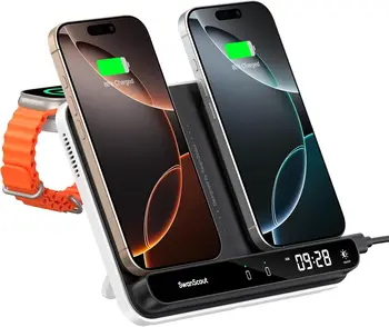 710A Dual Wireless Charger 1