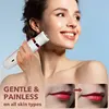 4 in 1 Electric Razor for Women Shaver Lady Shaver Body Hair Trimmer for Armpit Bikini Arm Leg Face Mustache Portable Painless 6