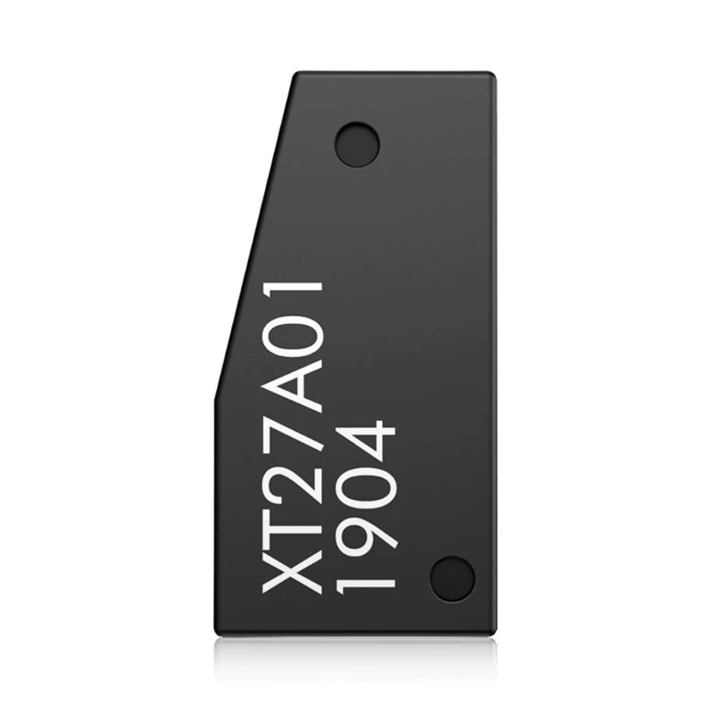 VVDI Super Chip XT27A ID40/43/46/47/48/49/4C/4D/8A/8C/8E/T3 1/5/10Pcs transponder chip