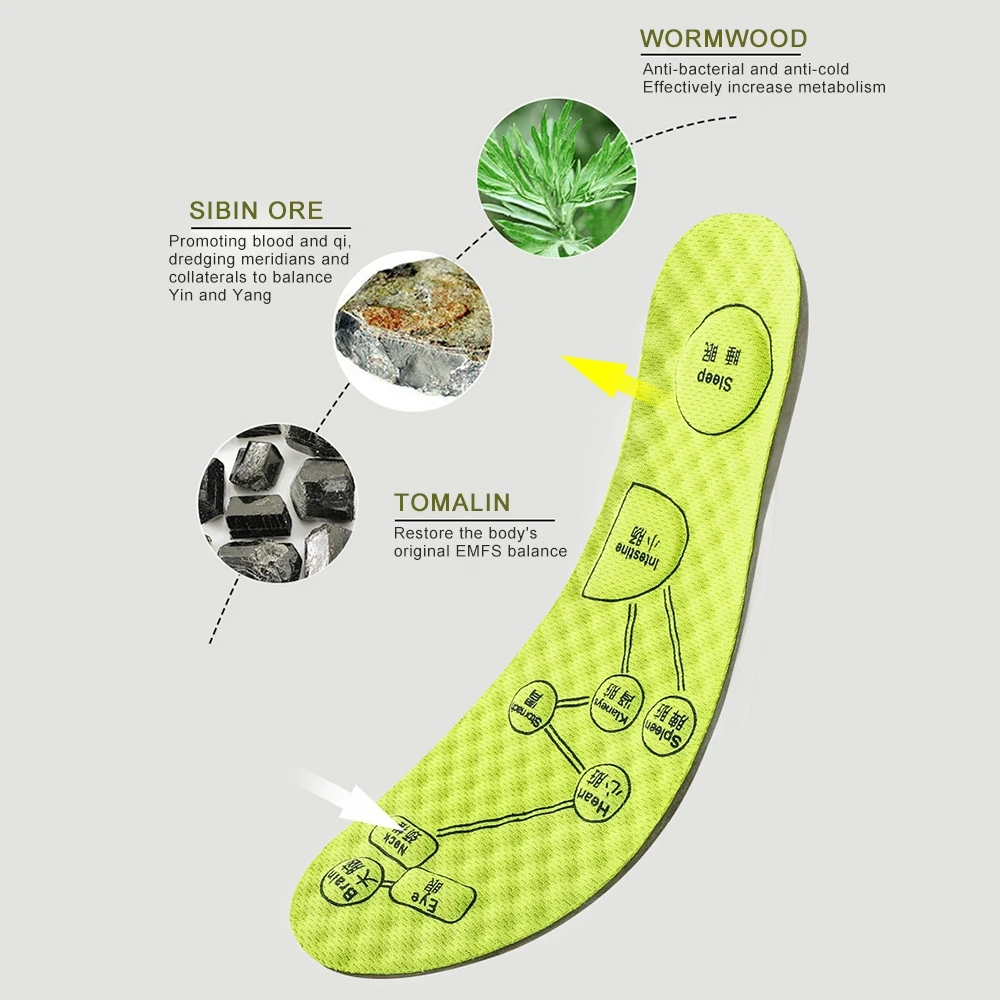 Рисунок 5 - Милые спортивные стельки на открытом воздухе