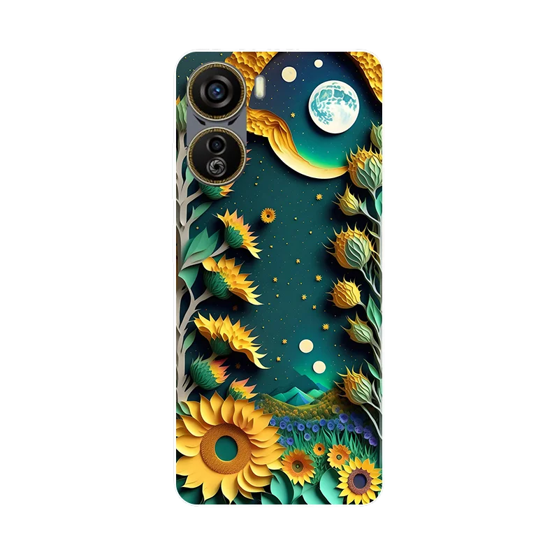 Football Soft Silicone Phone Case - Stylish Back Cover
