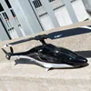 Esky 300v2 Remote Control Flight Imitates Single Propeller Combat Helicopter Unmanned Aerial Vehicle Charging Professional Toy 4