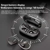 Xiaomi A520 Bluetooth Headphones TWS Wireless Earphones Ear Hooks Sports Running Game Headset Waterproof Hifi Earbuds 5