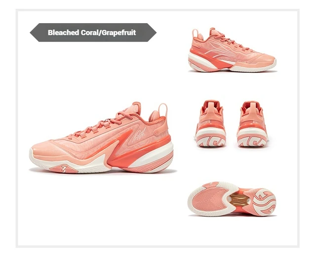 中古　361°　AG５　28.5　US10.5 AG 5 BASKETBALL SHOES – 361sport